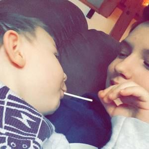 Meet your Posher, Zane